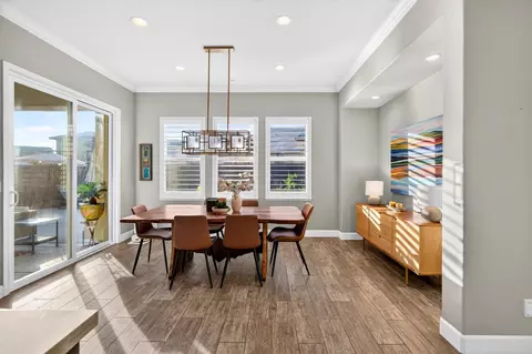 Dining - 3021 Belmont Dr, Lodi, CA 95242 photo 2 of 2