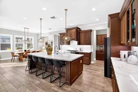 Kitchen - 3021 Belmont Dr, Lodi, CA 95242 photo 4 of 6