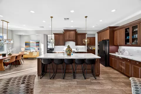 Kitchen - 3021 Belmont Dr, Lodi, CA 95242 photo 2 of 6