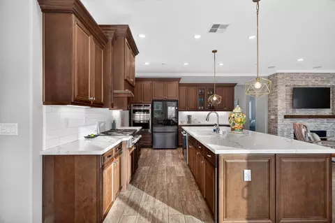 Kitchen - 3021 Belmont Dr, Lodi, CA 95242 photo 3 of 6