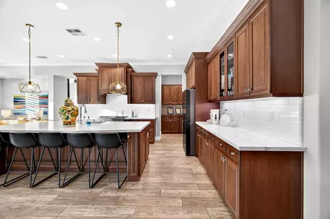 Kitchen - 3021 Belmont Dr, Lodi, CA 95242 photo 1 of 6