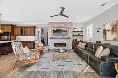 Living - 3021 Belmont Dr, Lodi, CA 95242 photo 2 of 3