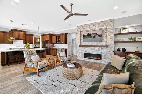 Living - 3021 Belmont Dr, Lodi, CA 95242 photo 1 of 3