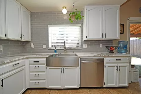 Kitchen - 1902 Willert Dr, Turlock, CA 95380 photo 3 of 5