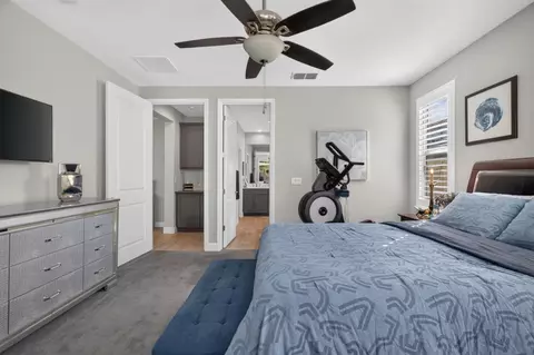 Bedroom - 1837 Azalea St, Lodi, CA 95242 photo 7 of 8