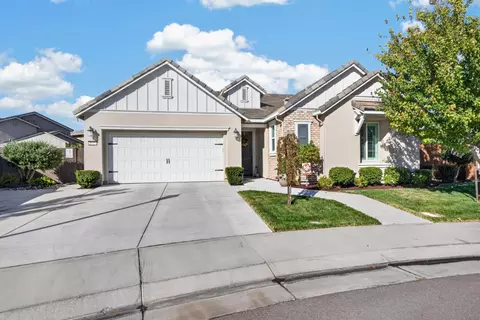 Exterior - 1837 Azalea St, Lodi, CA 95242 photo 3 of 12