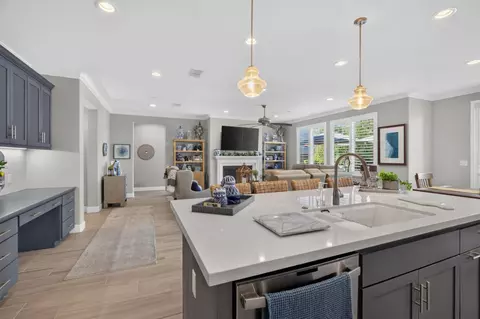 Kitchen - 1837 Azalea St, Lodi, CA 95242 photo 4 of 4