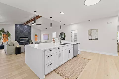 Kitchen - 3209 Max Ct, Carmichael, CA 95608 photo 6 of 7