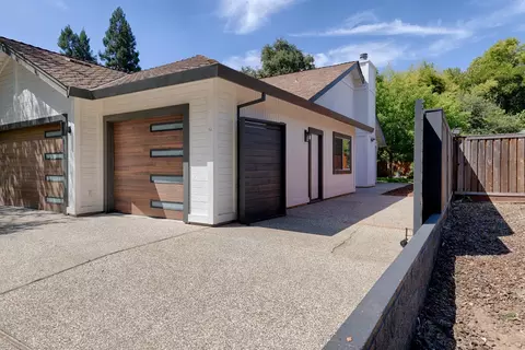 Exterior - 3209 Max Ct, Carmichael, CA 95608 photo 16 of 17