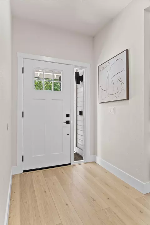 Entry Way - 3209 Max Ct, Carmichael, CA 95608 photo 1 of 3