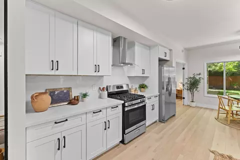 Kitchen - 3209 Max Ct, Carmichael, CA 95608 photo 3 of 7