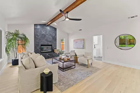 Living - 3209 Max Ct, Carmichael, CA 95608 photo 5 of 5