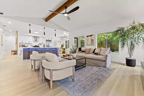 Living - 3209 Max Ct, Carmichael, CA 95608 photo 4 of 5