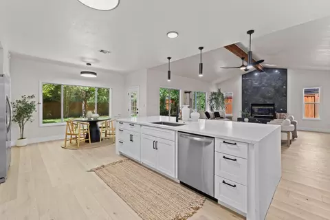 Kitchen - 3209 Max Ct, Carmichael, CA 95608 photo 1 of 7