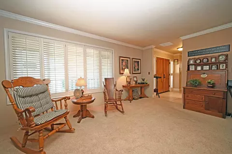 Entry Way - 2500 E Canal Dr, Turlock, CA 95380 photo 2 of 4
