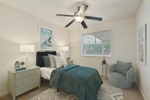 Bedroom - 799 Clifford Dr, Lathrop, CA 95330 photo 3 of 7