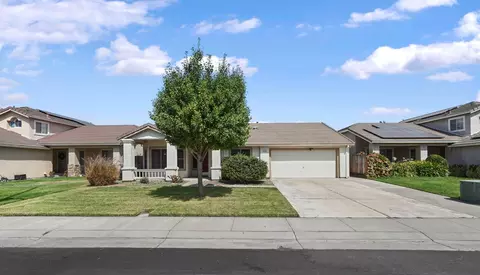 Exterior - 799 Clifford Dr, Lathrop, CA 95330 photo 10 of 10