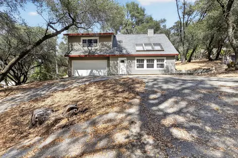 20197 Chaparral Cir, Penn Valley, CA 95946