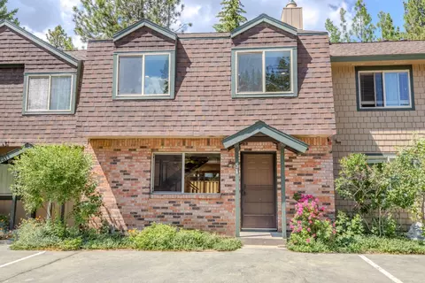 3101 Lake Forest Rd #51, Tahoe City, CA 96145