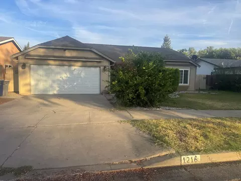 1216 Brookdale Dr, Merced, CA 95340 photo 3