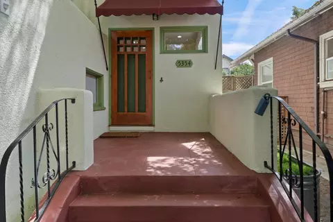 5354 James Ave, Oakland, CA 94618