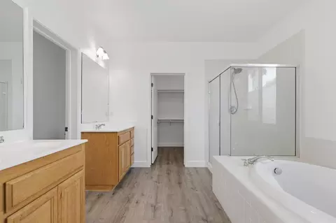 Entry Way - 1241 Calypso Ranch Dr, Plumas Lake, CA 95961 photo 1 of 2