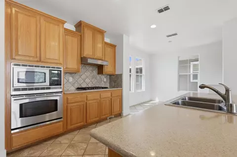 Kitchen - 1241 Calypso Ranch Dr, Plumas Lake, CA 95961 photo 1 of 1