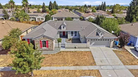 View/Area - 1241 Calypso Ranch Dr, Plumas Lake, CA 95961 photo 2 of 4