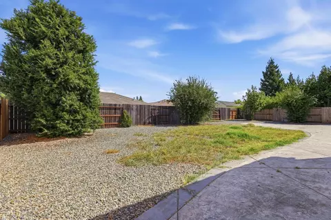 Exterior - 1241 Calypso Ranch Dr, Plumas Lake, CA 95961 photo 5 of 5