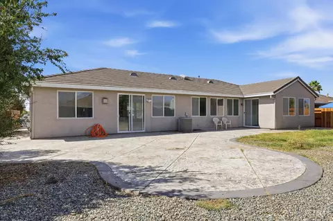 Exterior - 1241 Calypso Ranch Dr, Plumas Lake, CA 95961 photo 3 of 5