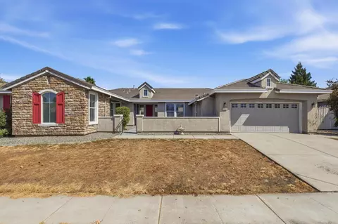 Exterior - 1241 Calypso Ranch Dr, Plumas Lake, CA 95961 photo 1 of 5