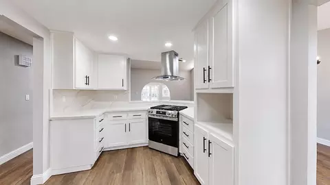 Kitchen - 1516 January Dr, Modesto, CA 95358 photo 1 of 6