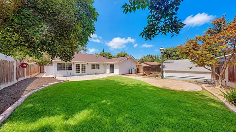 Exterior - 1516 January Dr, Modesto, CA 95358 photo 4 of 5