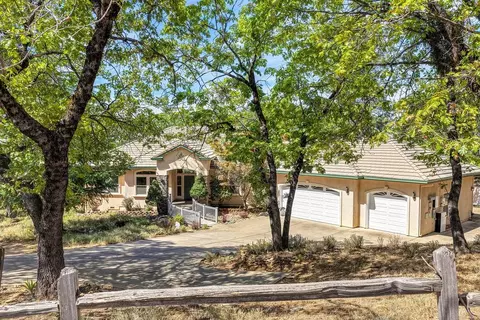 Exterior - 2120 Bear Rock Rd, Placerville, CA 95667 photo 1 of 16