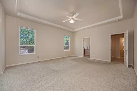 Bedroom - 2120 Bear Rock Rd, Placerville, CA 95667 photo 7 of 8