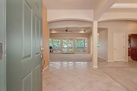 Entry Way - 2120 Bear Rock Rd, Placerville, CA 95667 photo 1 of 5