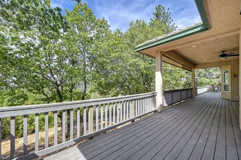 Exterior - 2120 Bear Rock Rd, Placerville, CA 95667 photo 7 of 16