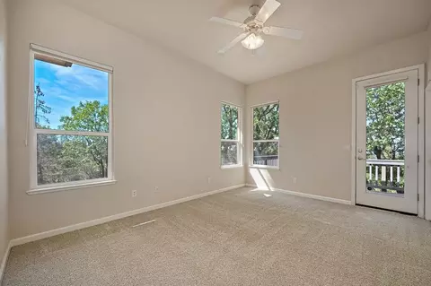 Bedroom - 2120 Bear Rock Rd, Placerville, CA 95667 photo 5 of 8