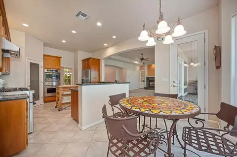 Kitchen - 2120 Bear Rock Rd, Placerville, CA 95667 photo 11 of 11