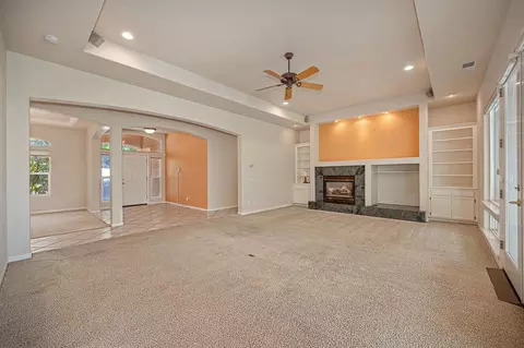 Living - 2120 Bear Rock Rd, Placerville, CA 95667 photo 2 of 4