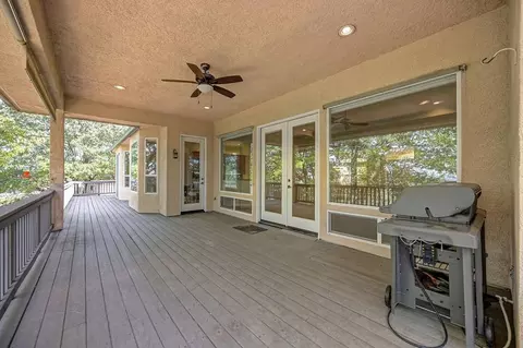 Exterior - 2120 Bear Rock Rd, Placerville, CA 95667 photo 8 of 16