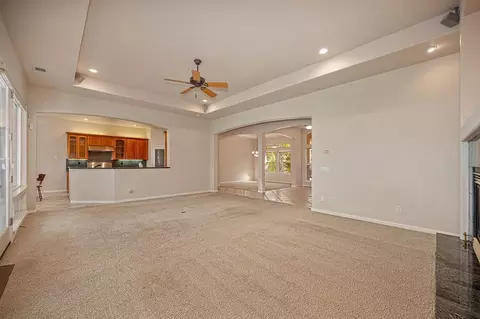 Living - 2120 Bear Rock Rd, Placerville, CA 95667 photo 3 of 4