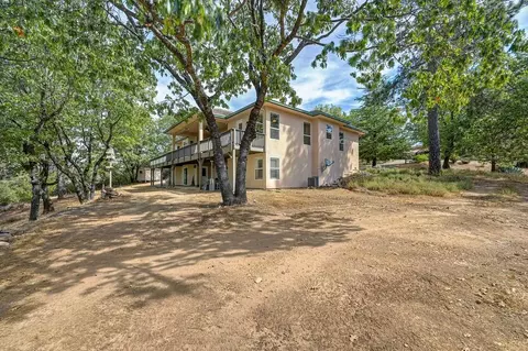 Exterior - 2120 Bear Rock Rd, Placerville, CA 95667 photo 13 of 16