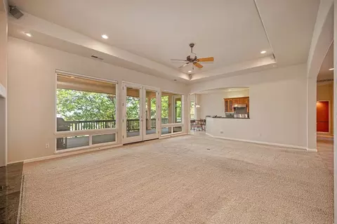 Living - 2120 Bear Rock Rd, Placerville, CA 95667 photo 4 of 4