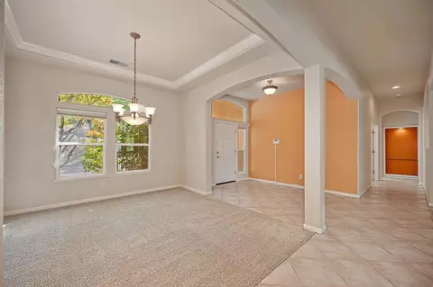Entry Way - 2120 Bear Rock Rd, Placerville, CA 95667 photo 3 of 5