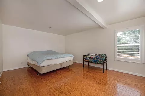 Bedroom - 2120 Bear Rock Rd, Placerville, CA 95667 photo 8 of 8