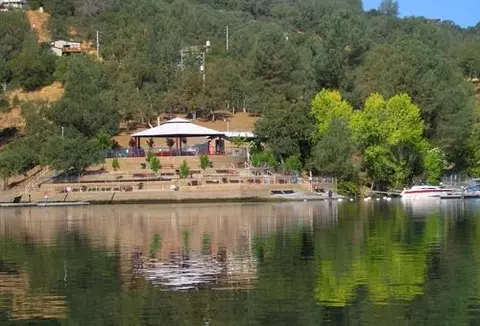 View/Area - 2481 Quail Hill Rd, Copperopolis, CA 95228 photo 2 of 2