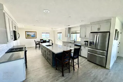 Kitchen - 2481 Quail Hill Rd, Copperopolis, CA 95228 photo 1 of 4