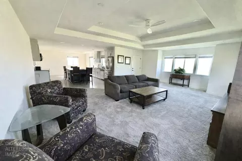 Living - 2481 Quail Hill Rd, Copperopolis, CA 95228 photo 2 of 2