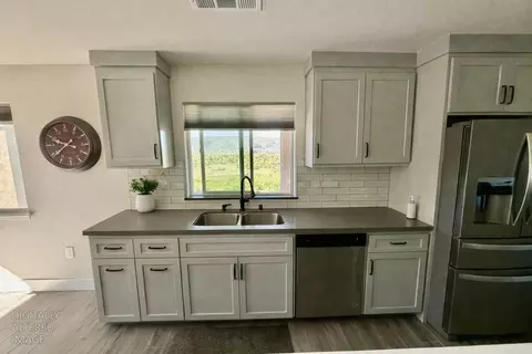 Kitchen - 2481 Quail Hill Rd, Copperopolis, CA 95228 photo 4 of 4